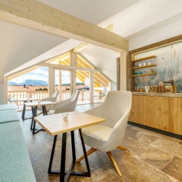 Interior-Fotografie – Räume professionell in Szene setzen